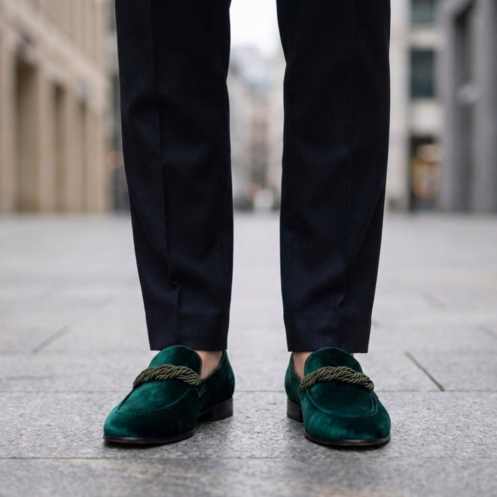 Emerald Green