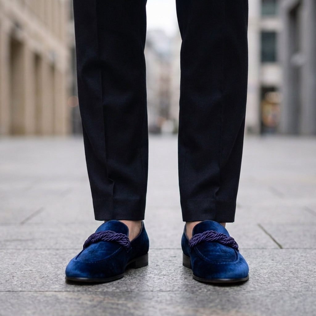 Royal Blue
