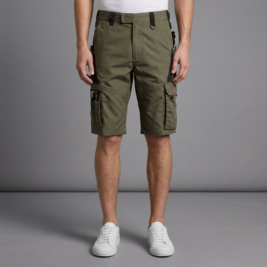 Olive Green