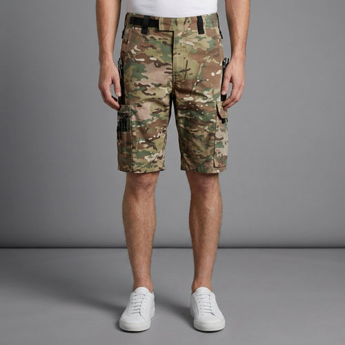Woodland Camo