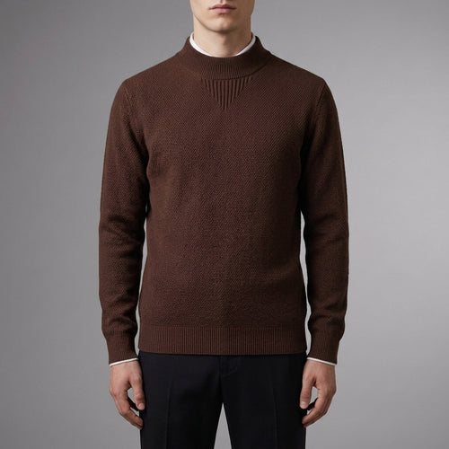 Chocolate Brown