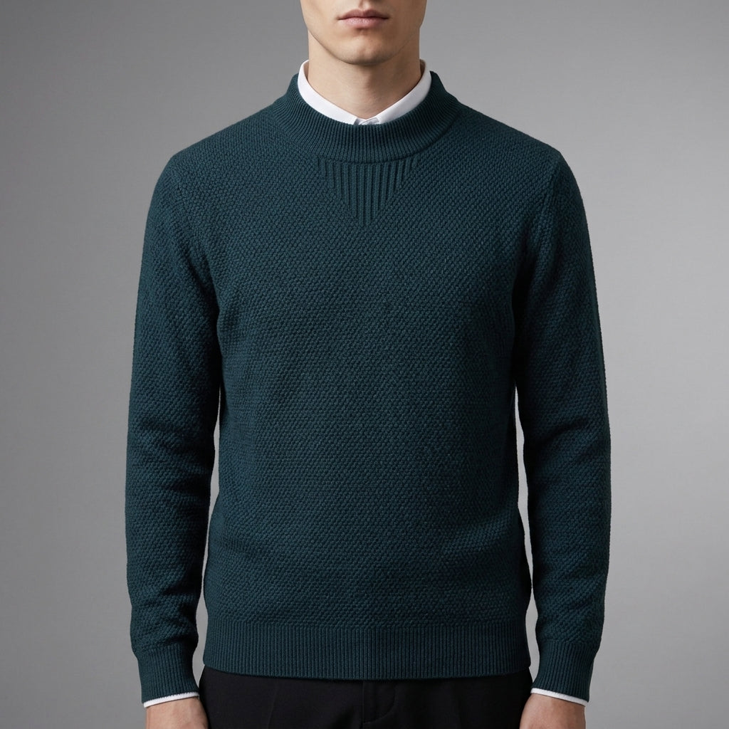 Deep Teal