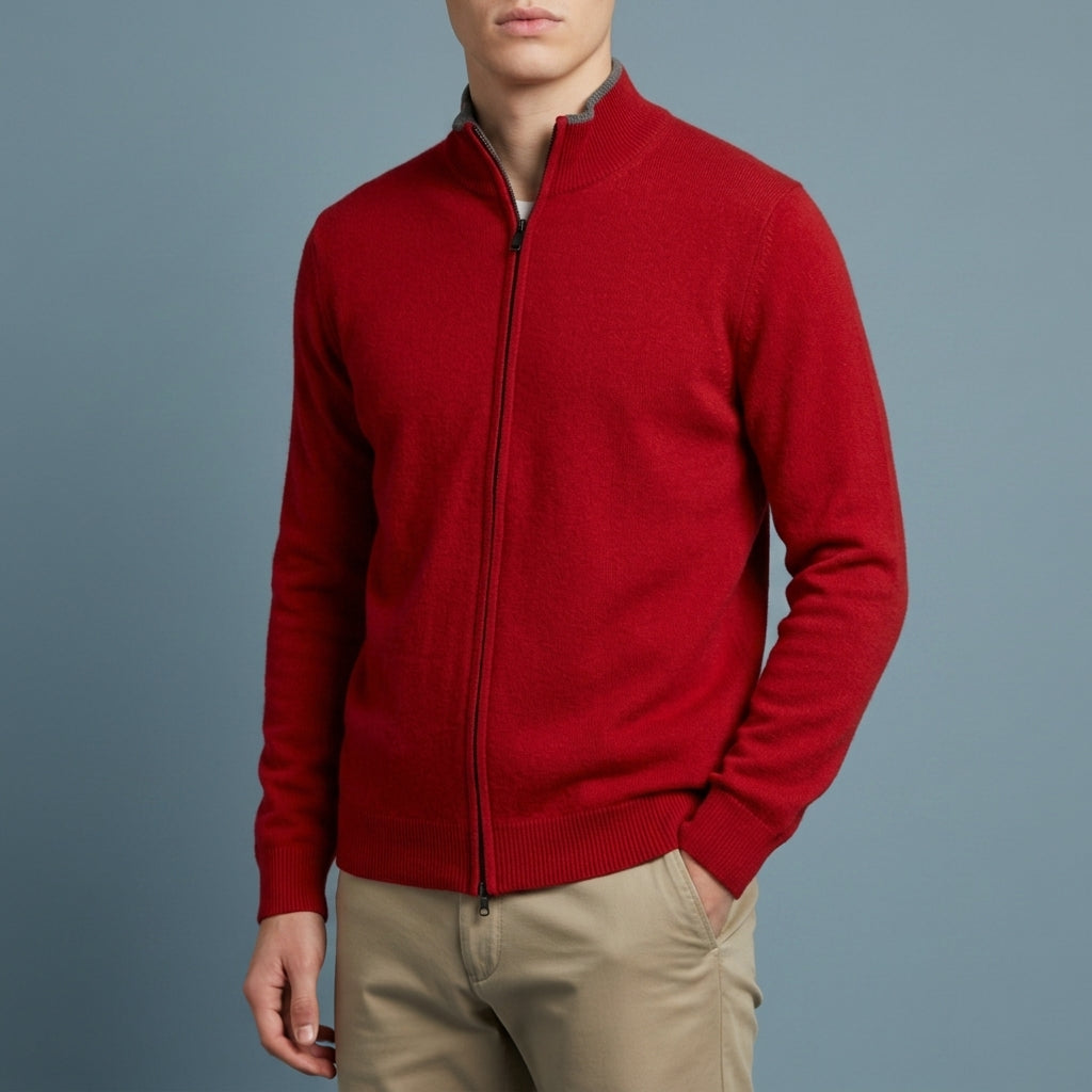Crimson Red