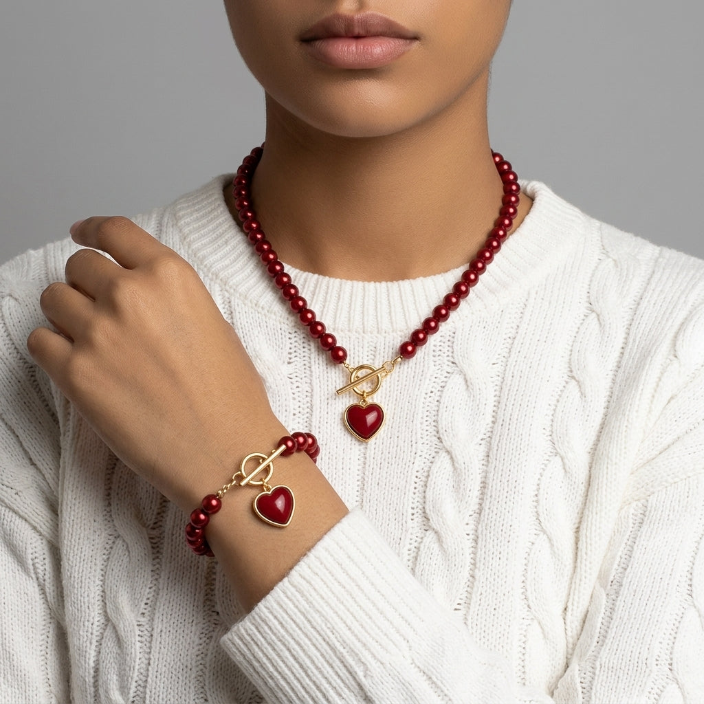 Ruby Red