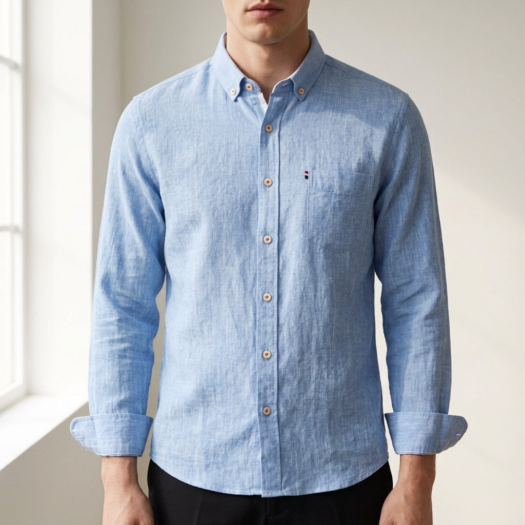 Powder Blue