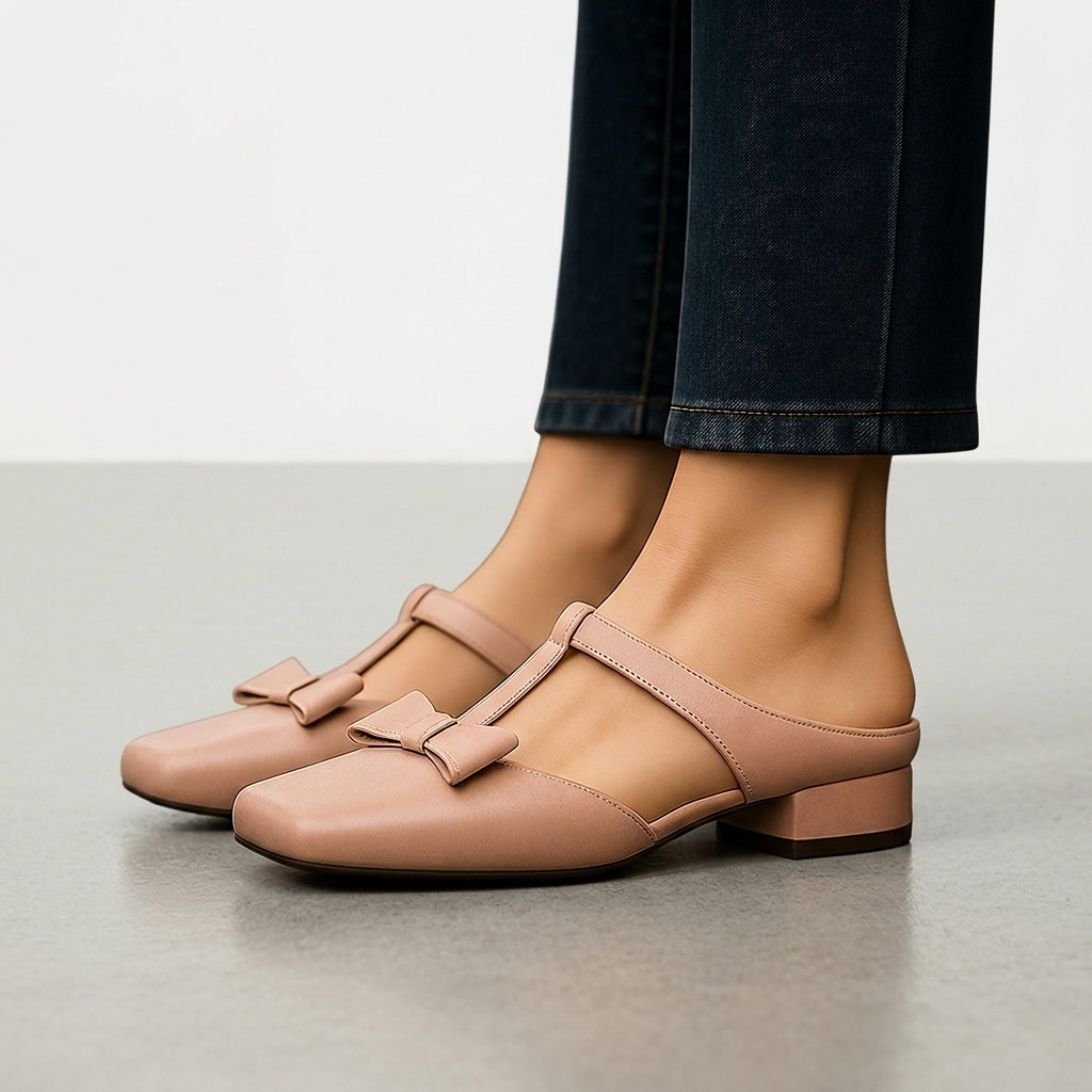 Blush Pink