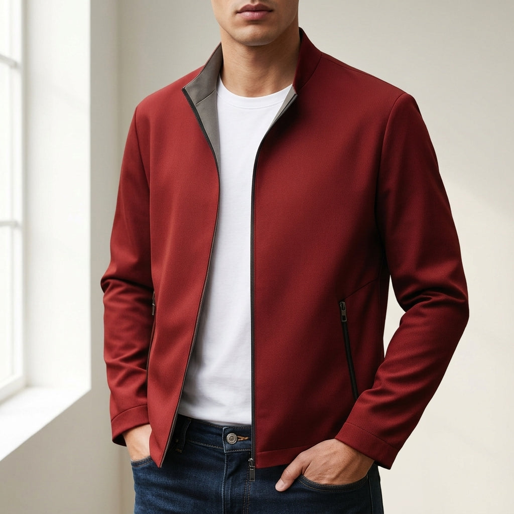 Ruby Red