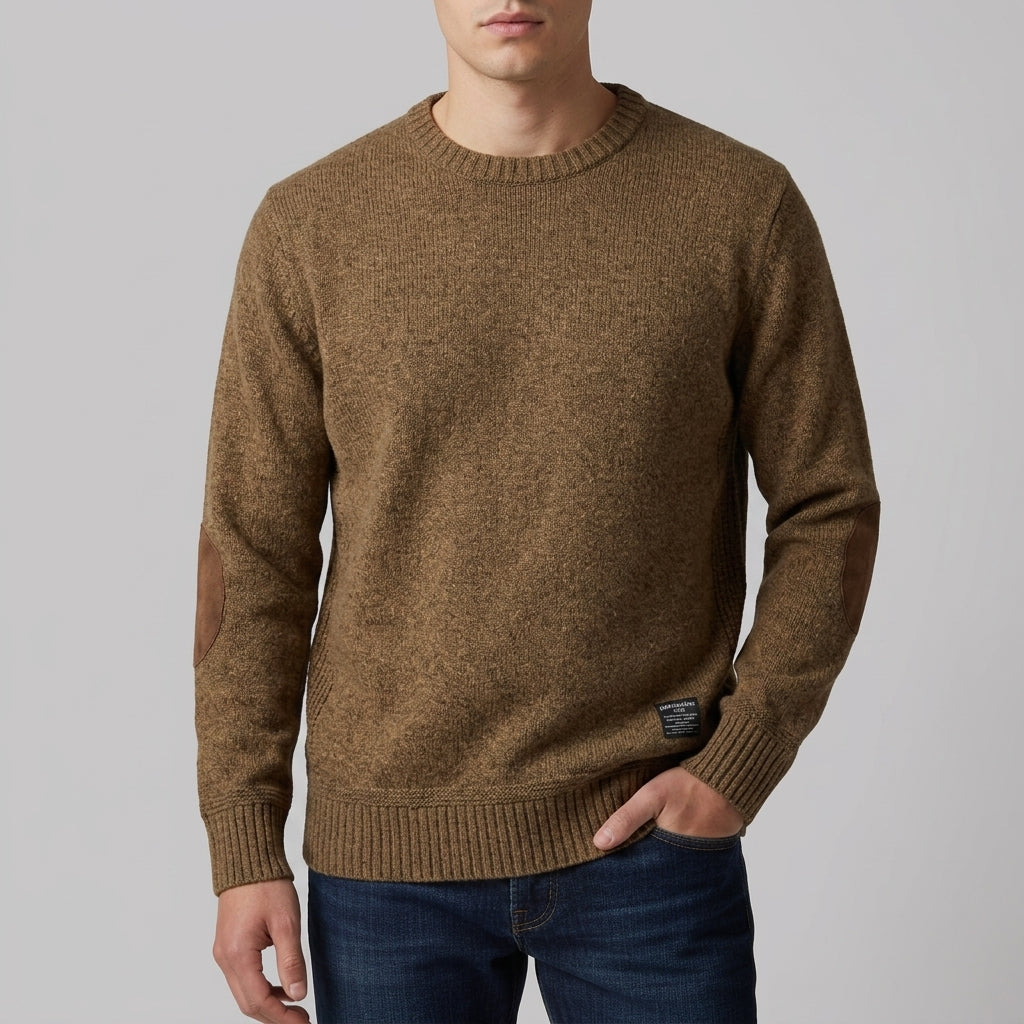 Mocha Brown