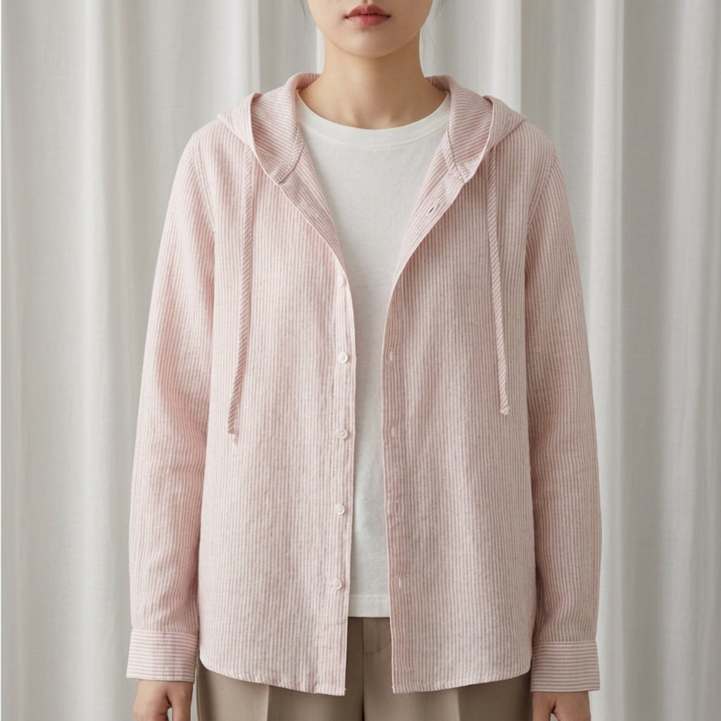 Blush Pink