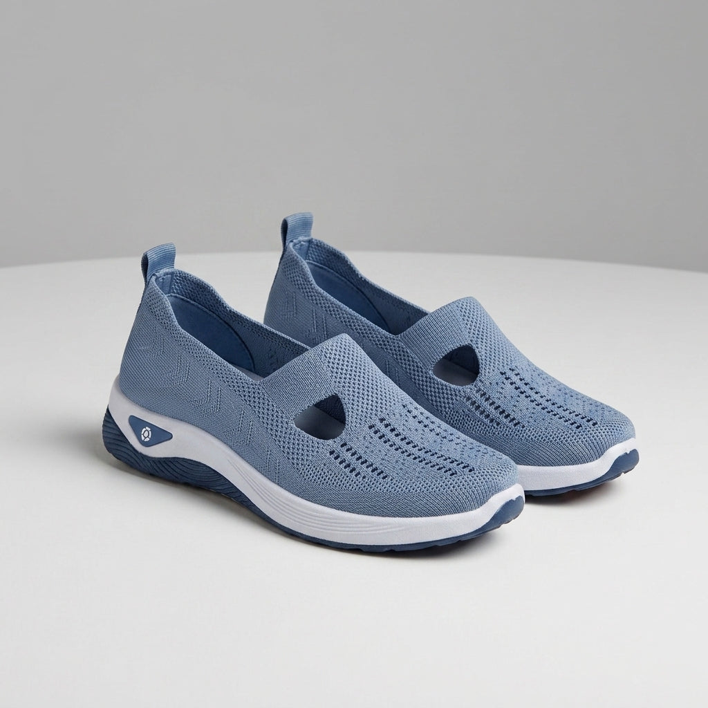 Slate Blue