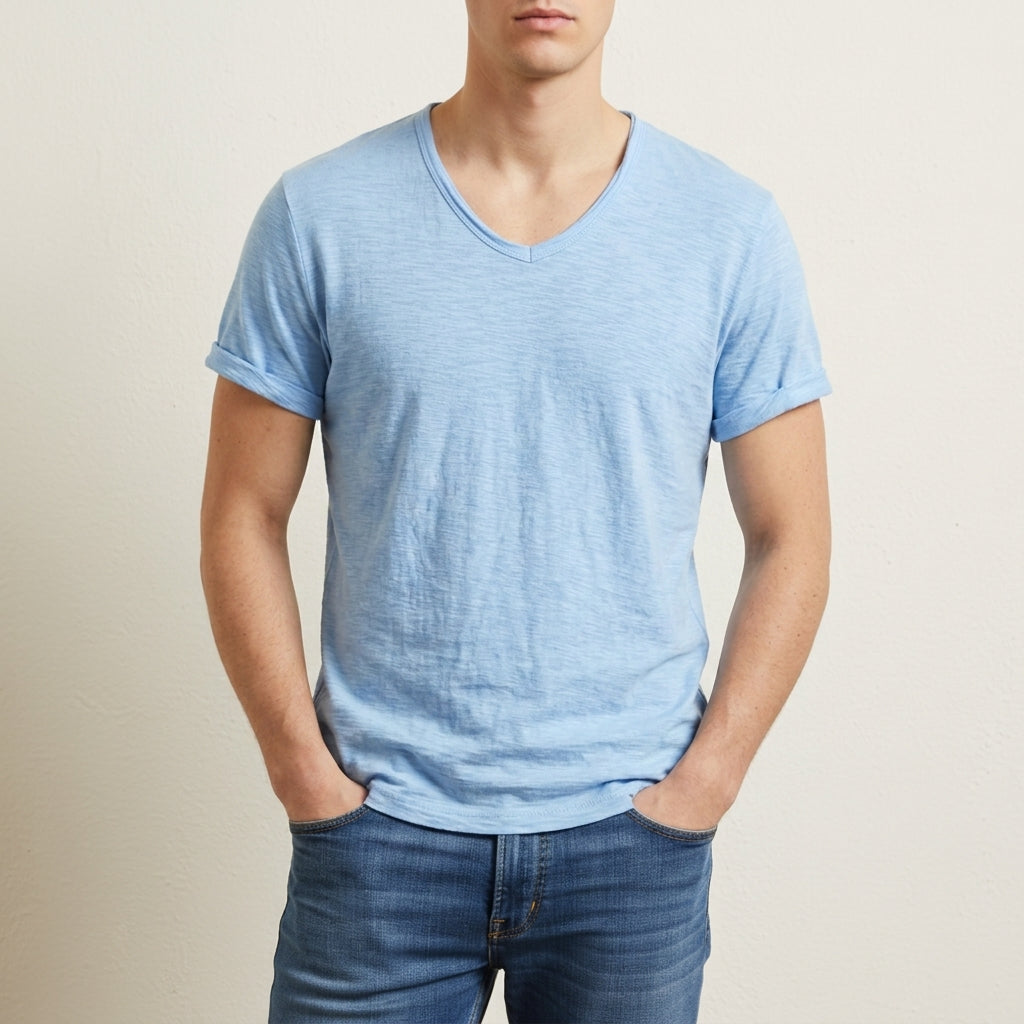 Powder Blue