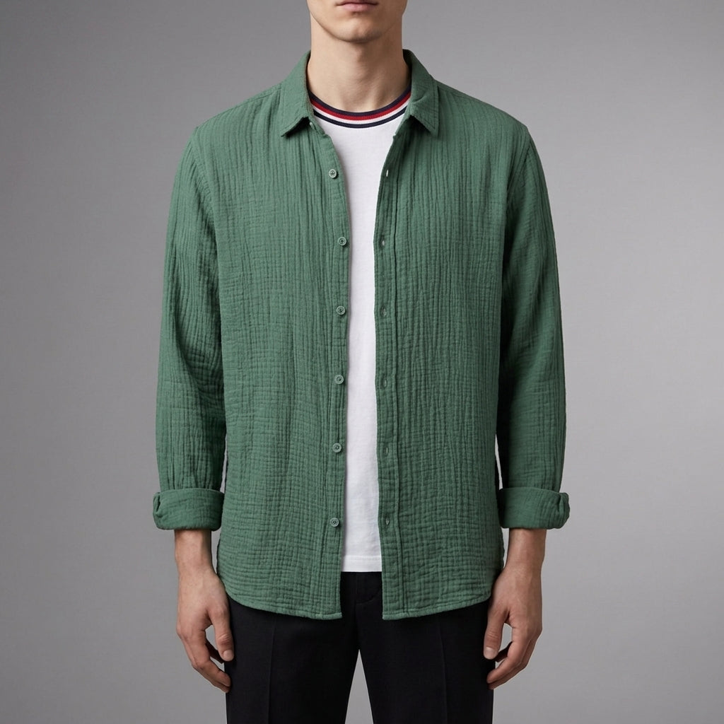 Forest Green