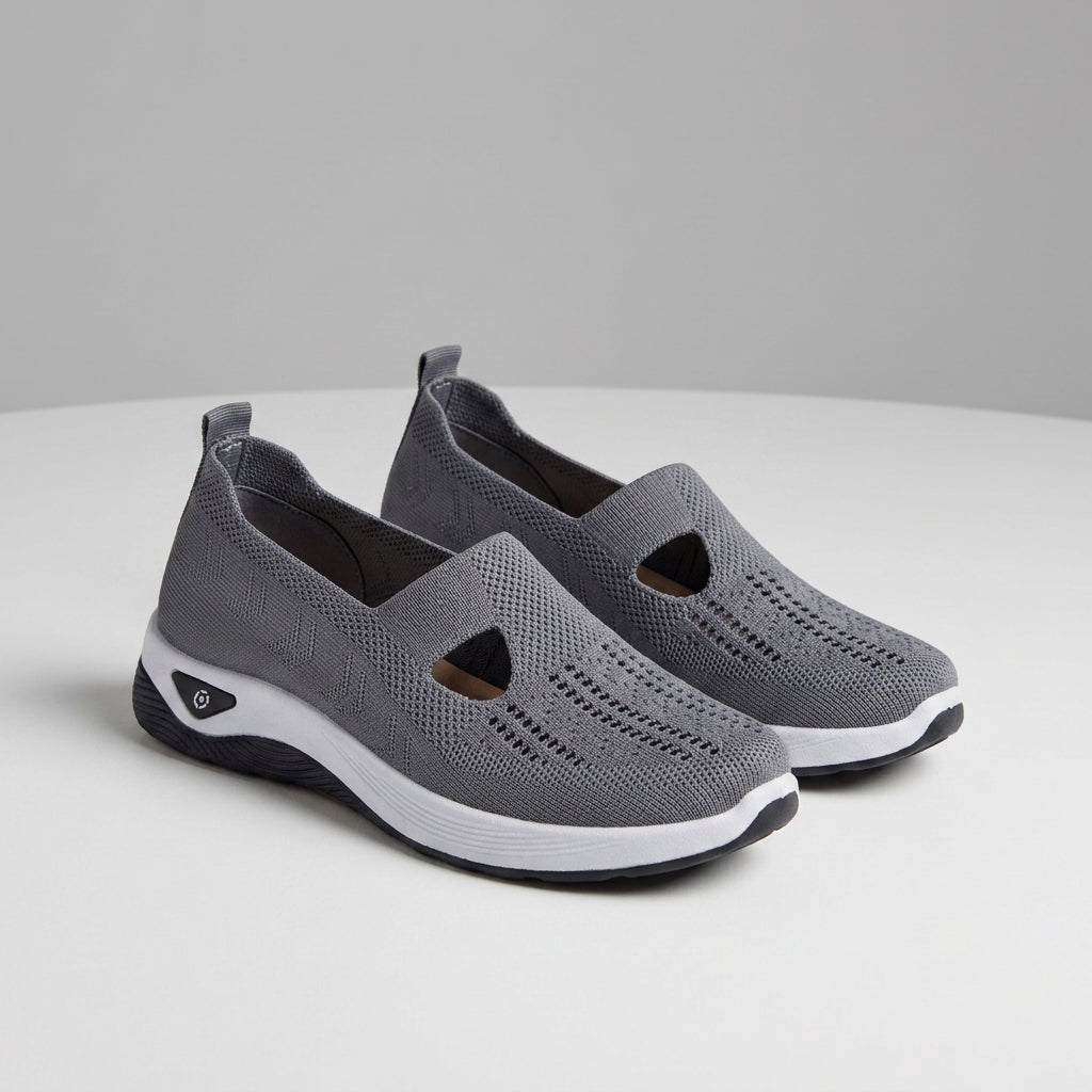 Charcoal Gray