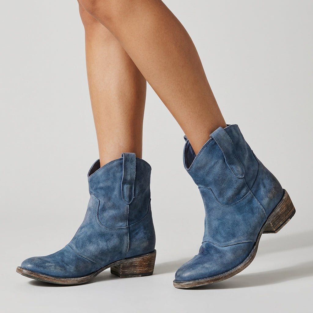 Denim Blue