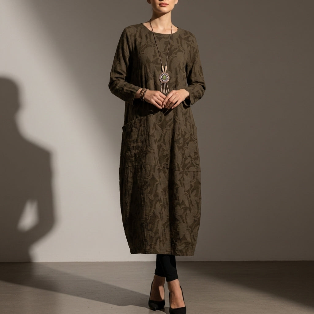 Olive Brown