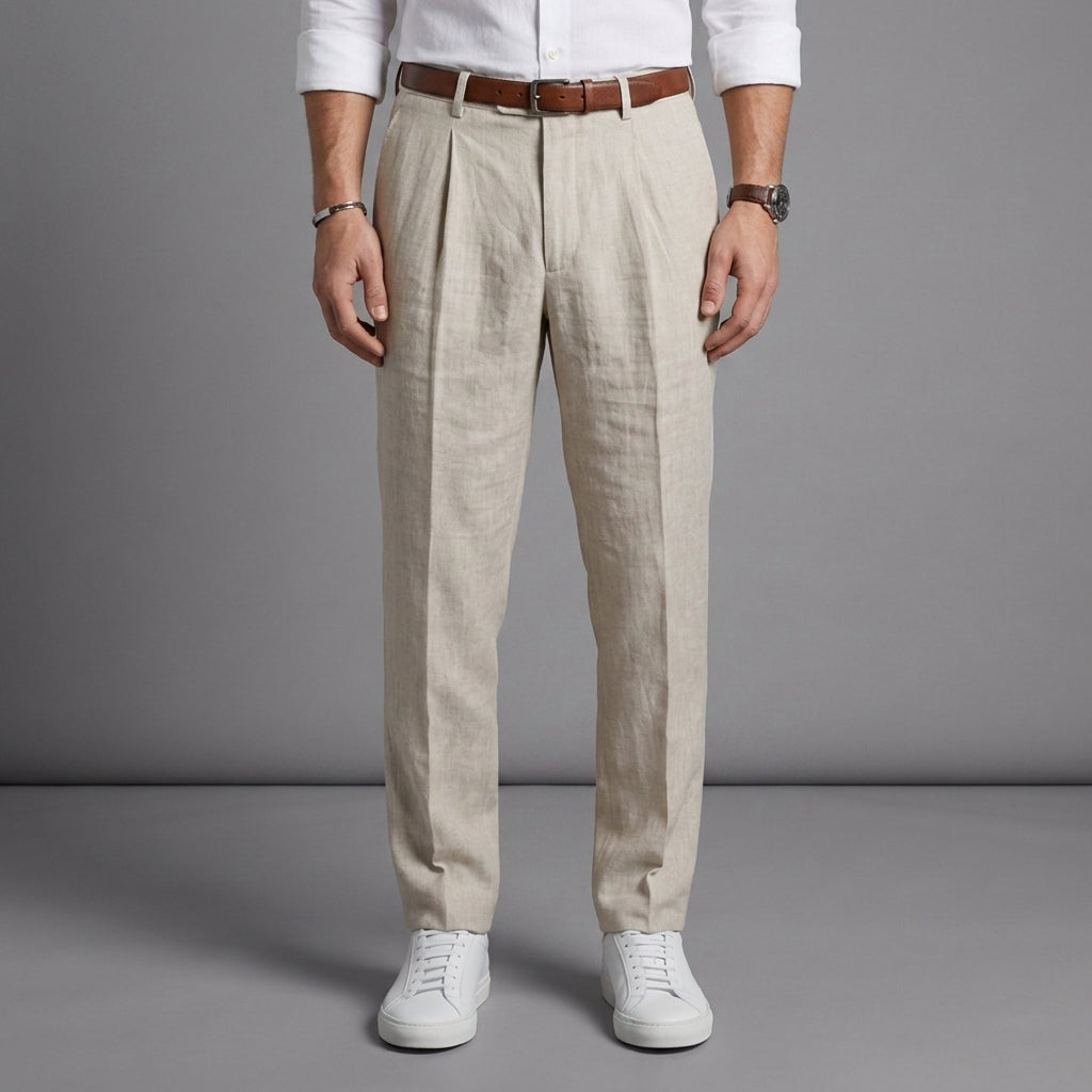 Natural Linen
