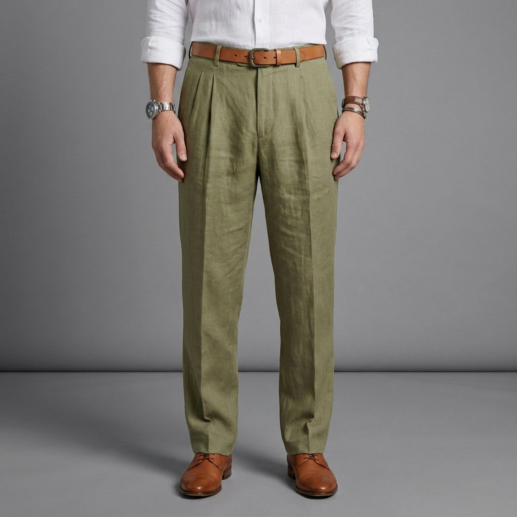 Olive Green