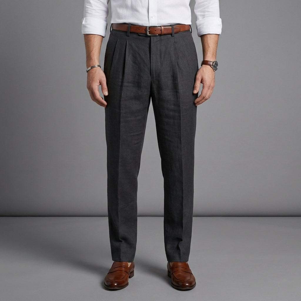 Charcoal Gray