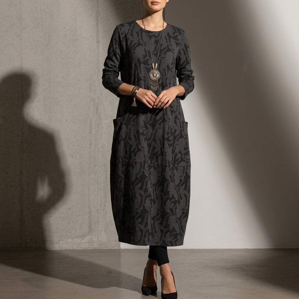 Charcoal Gray