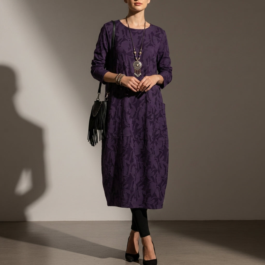 Plum Purple