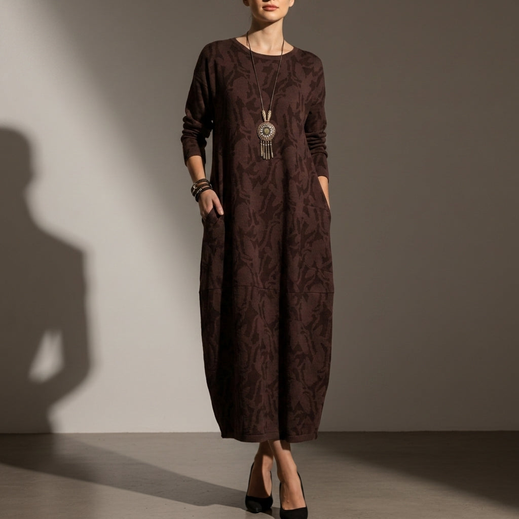 Coffee Brown