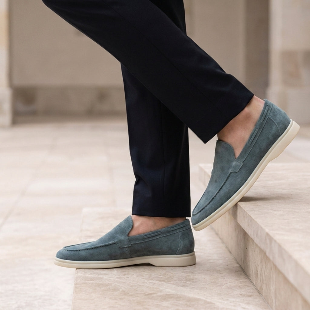 Slate Blue
