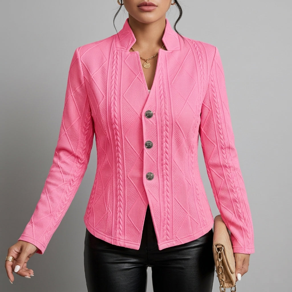Bubblegum Pink