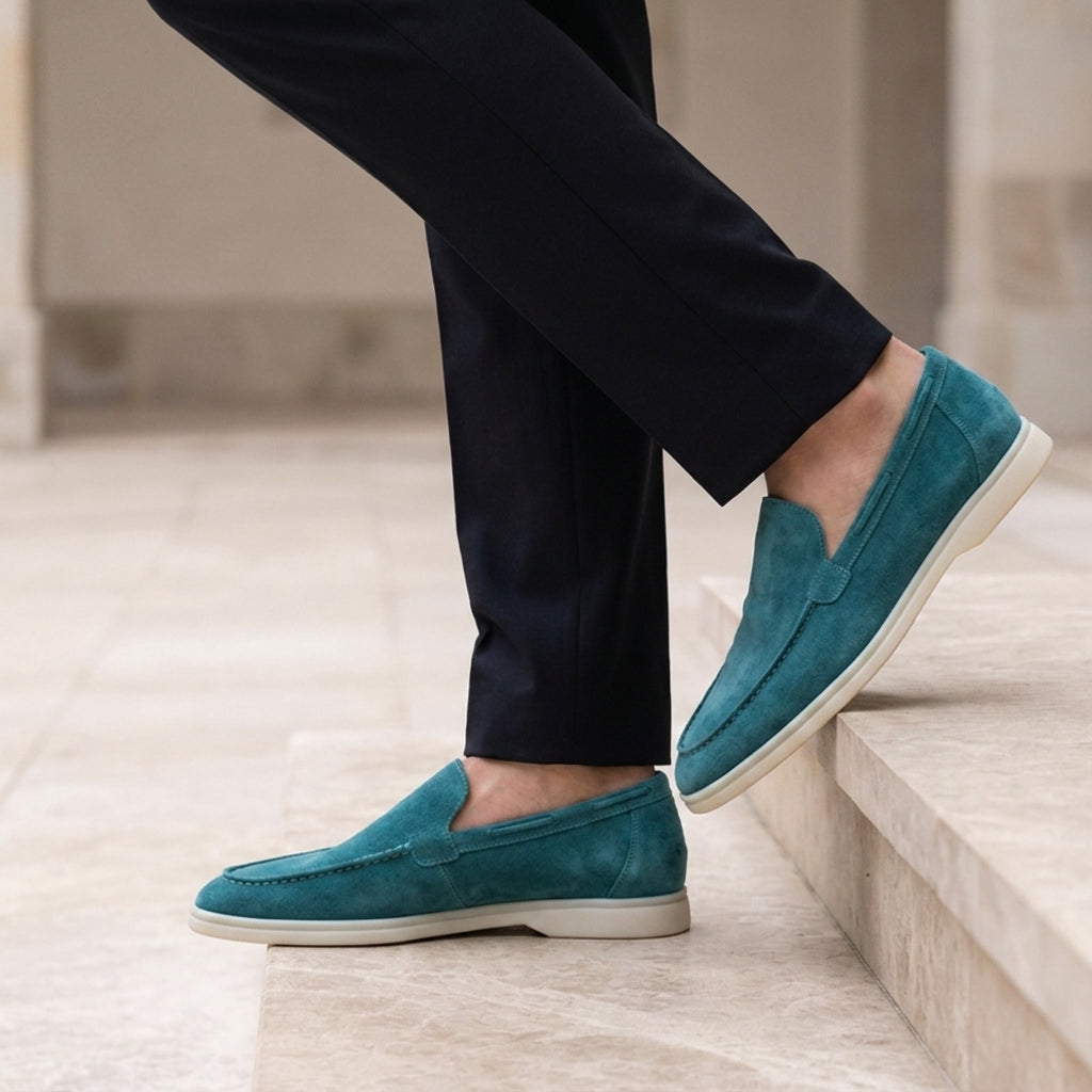 Teal