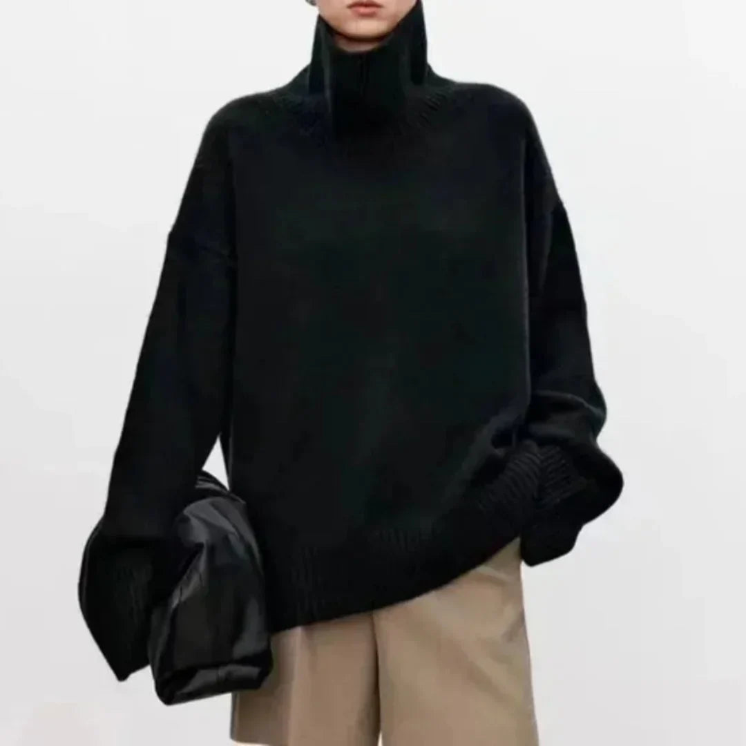 Aurelia Turtleneck